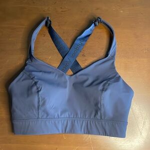 Outdoor Voices High Impact Sports Bra (S/M D Cup)